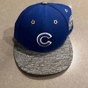 Chicago Cubs 2016 all star game